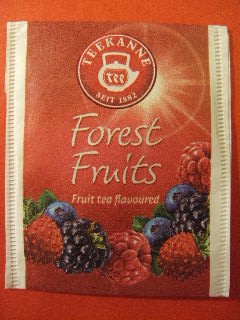 020   Forest Fruits